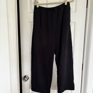 TNA wide leg sweatpants